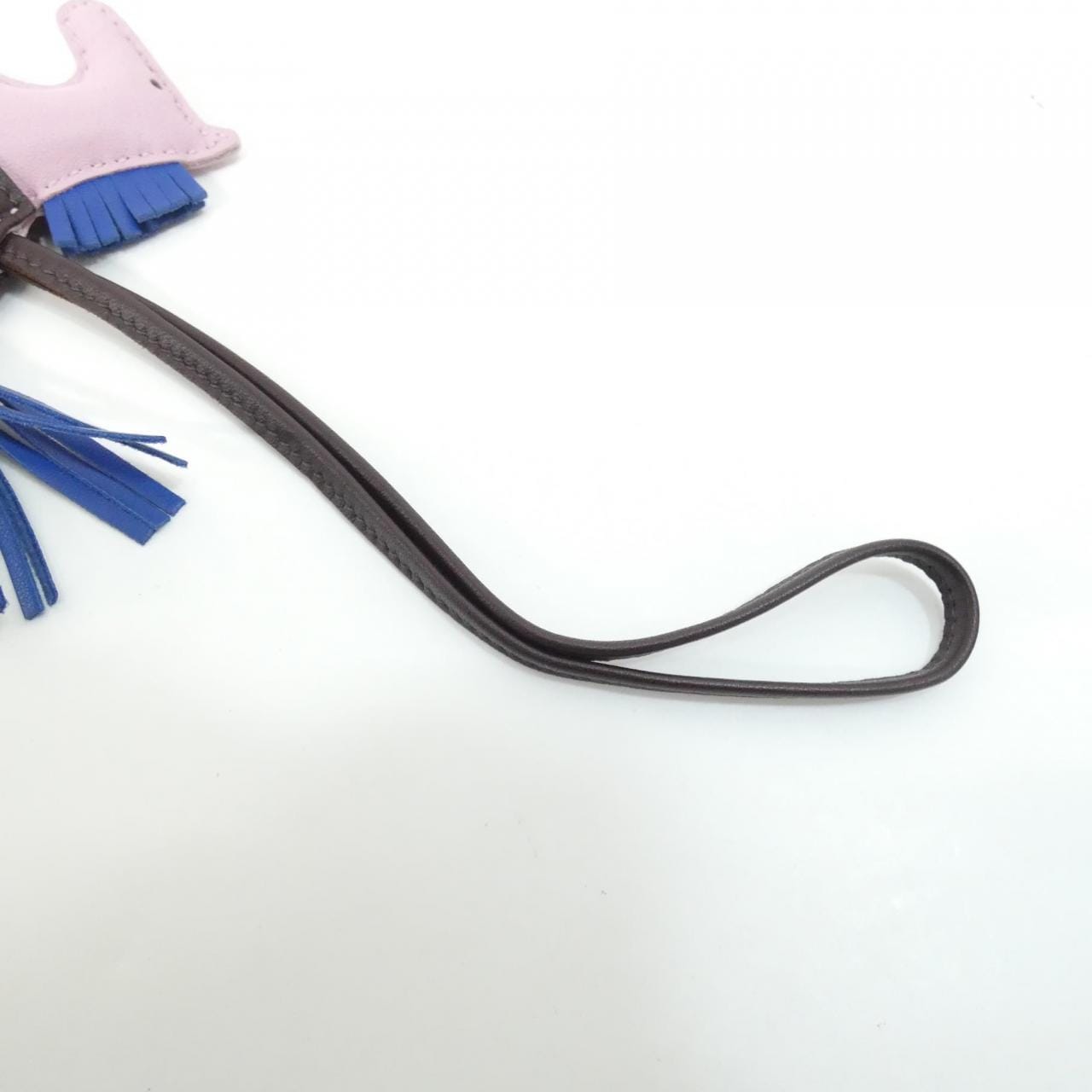 エルメス ロデオ バッグチャーム PM 064929CA