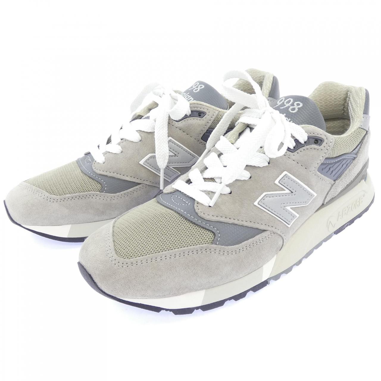 ニューバランス NEW BALANCE U998GR スニーカー