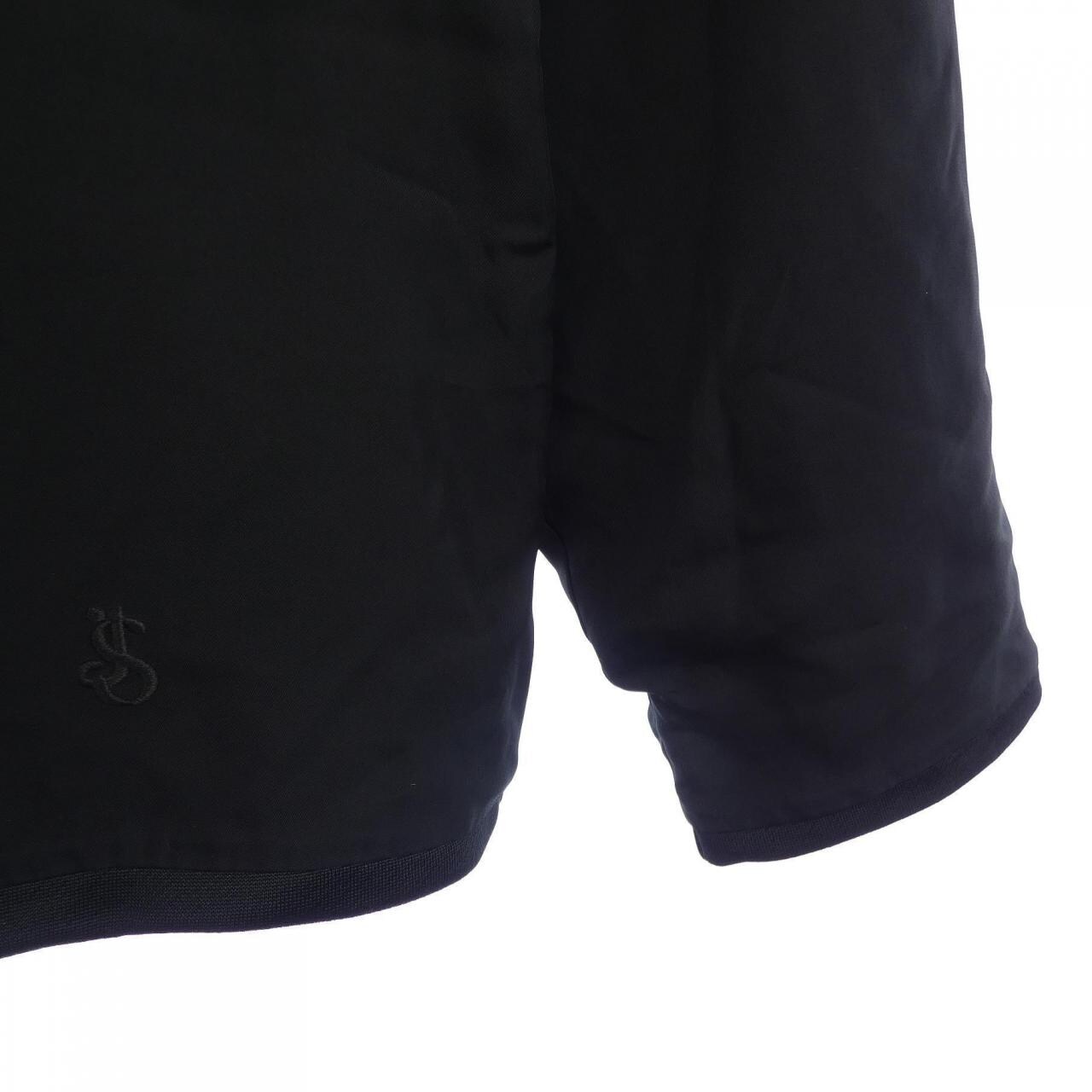 ジルサンダー JIL SANDER J22GU0119 JTN323 パーカー