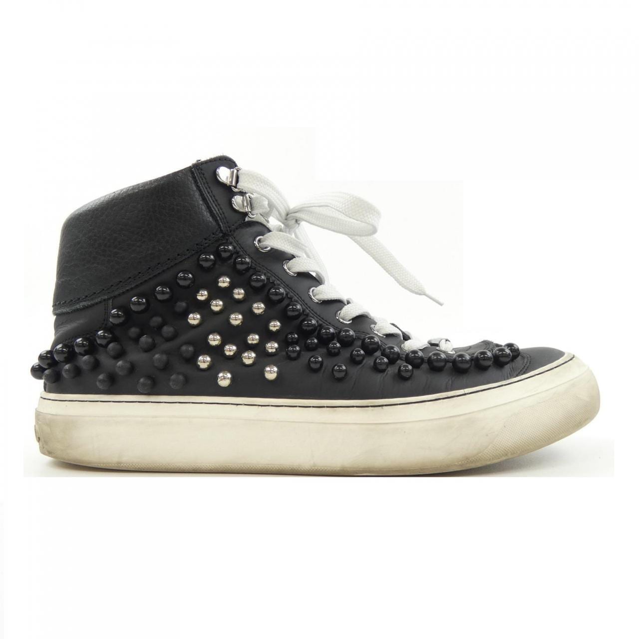 ジミーチュウ JIMMY CHOO 151ARGYLE スニーカー