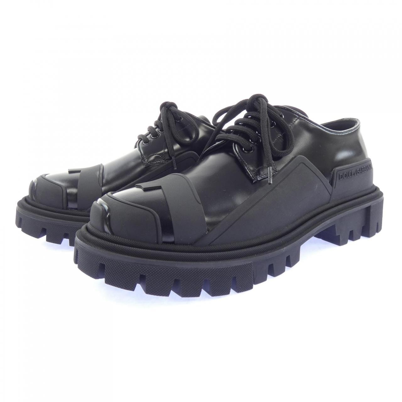 ドルチェアンドガッバーナ DOLCE&GABBANA CS 1700 シューズ