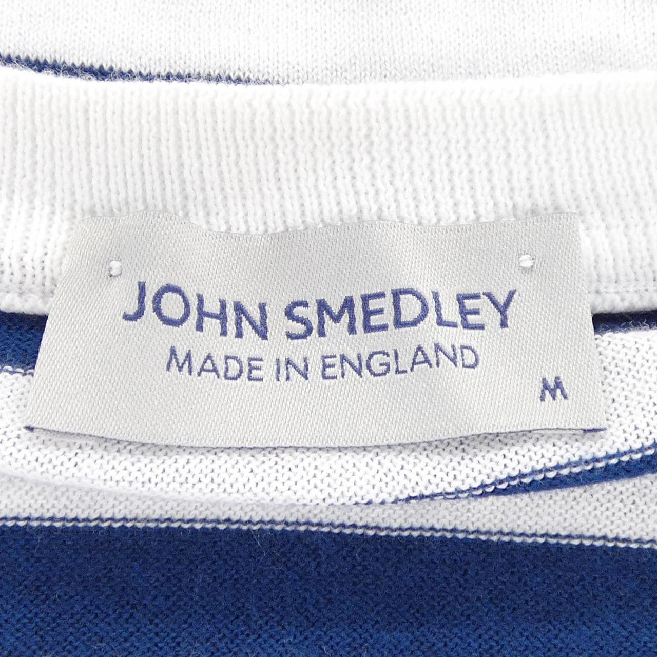 ジョンスメドレー JOHN SMEDLEY ニット