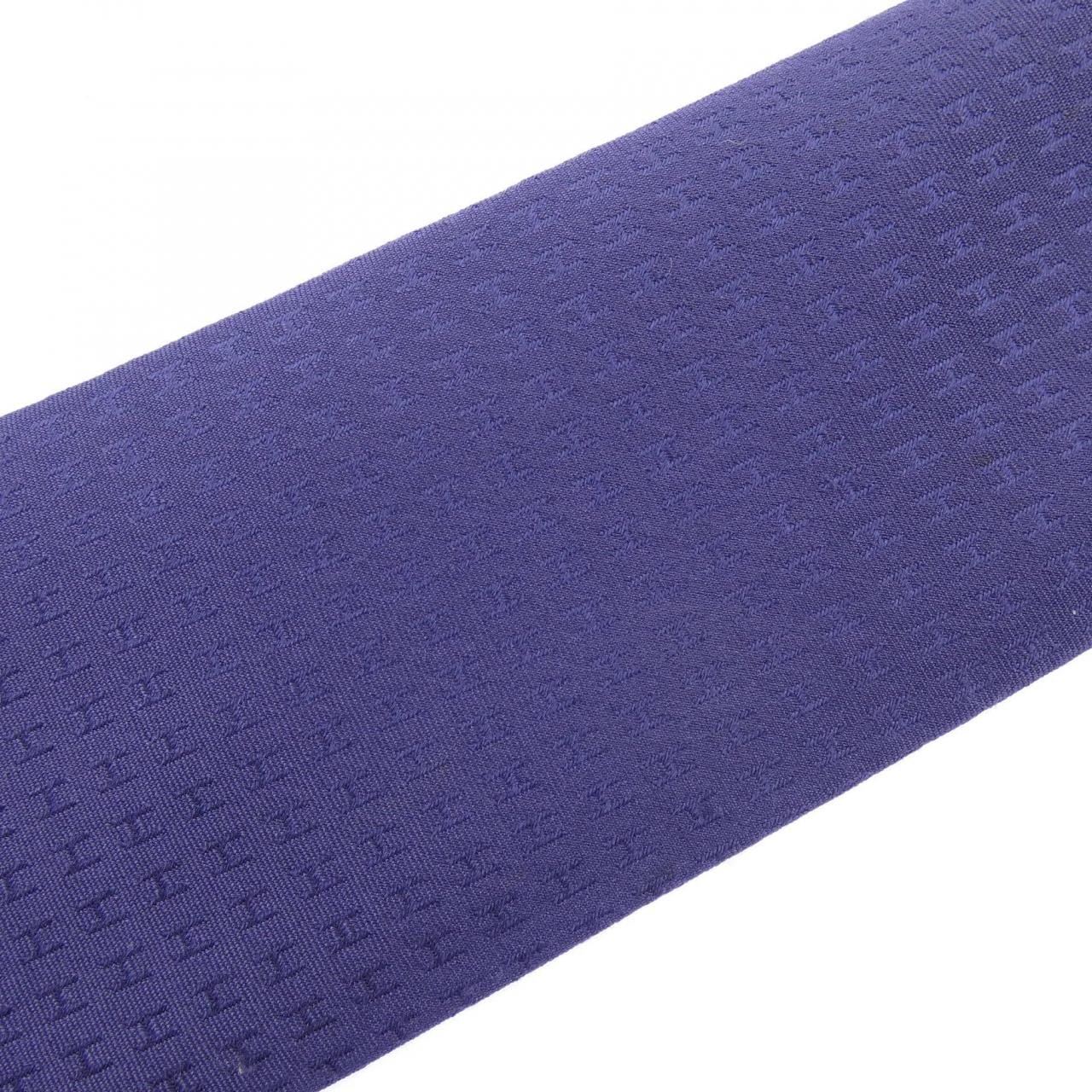 エルメス HERMES NECKTIE