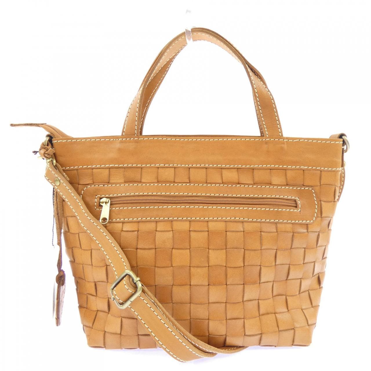 ズッケロフィラート zucchero filato BAG