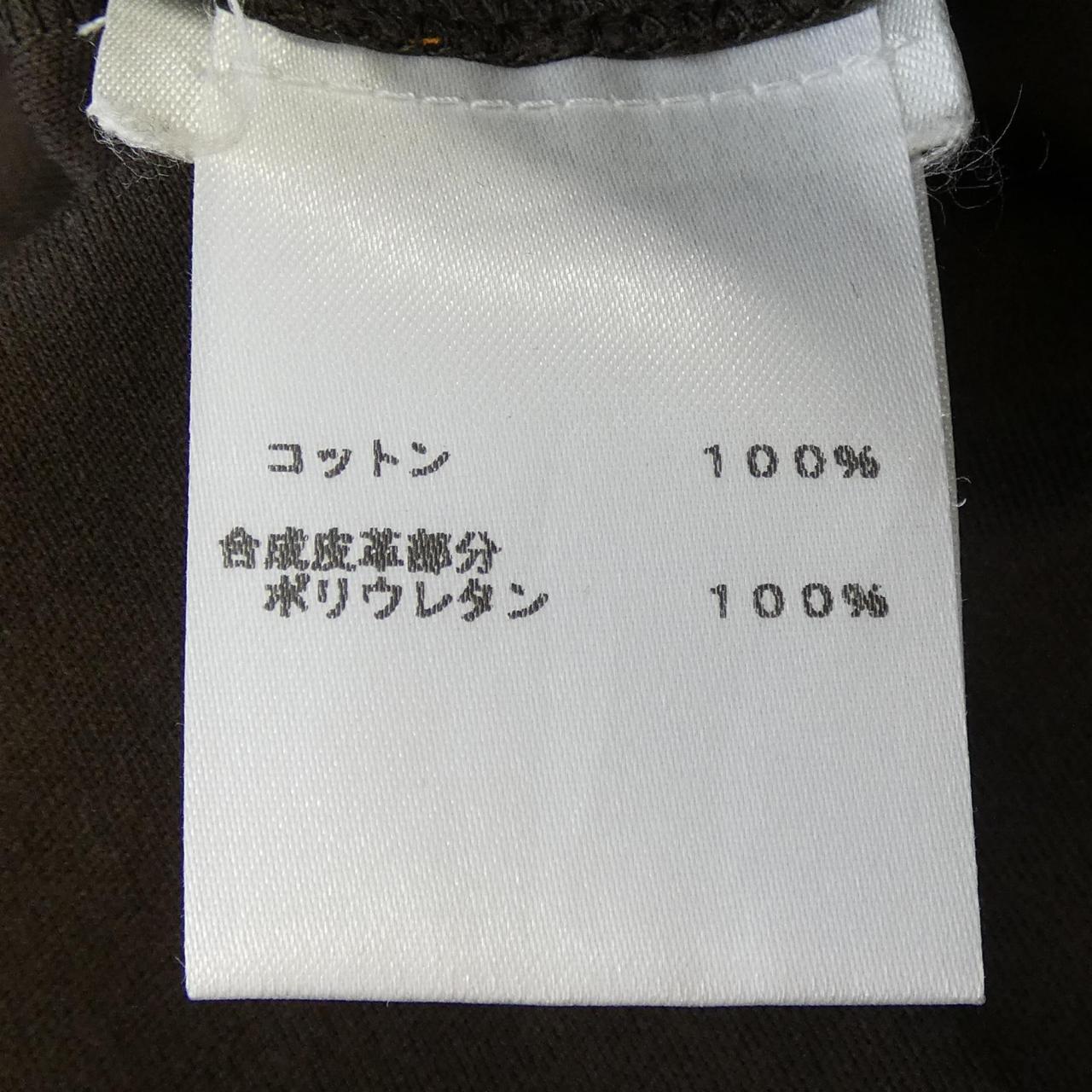 ルイヴィトン LOUIS VUITTON FJTS17YCX トップス