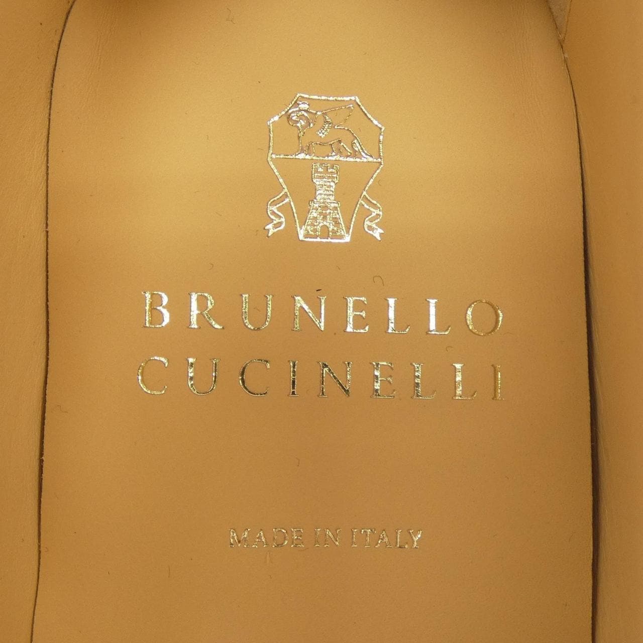 ブルネロクチネリ BRUNELLO CUCINELLI MZUDIPG728 シューズ