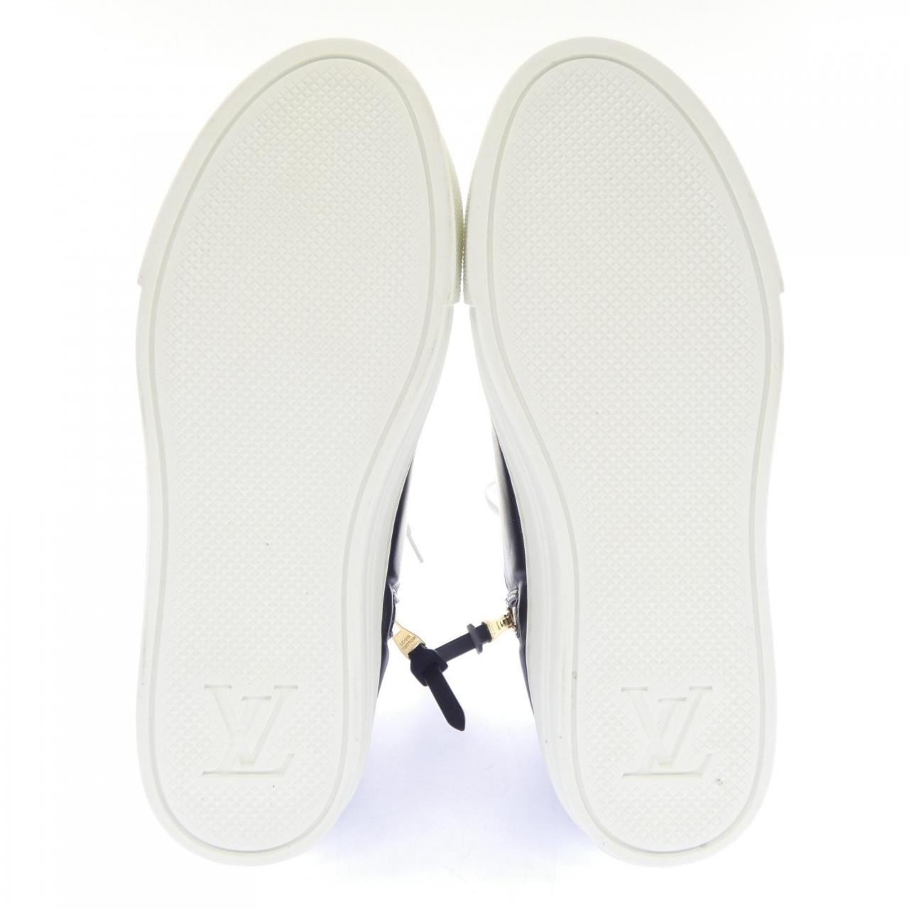 ルイヴィトン LOUIS VUITTON ステラーライン スニーカー