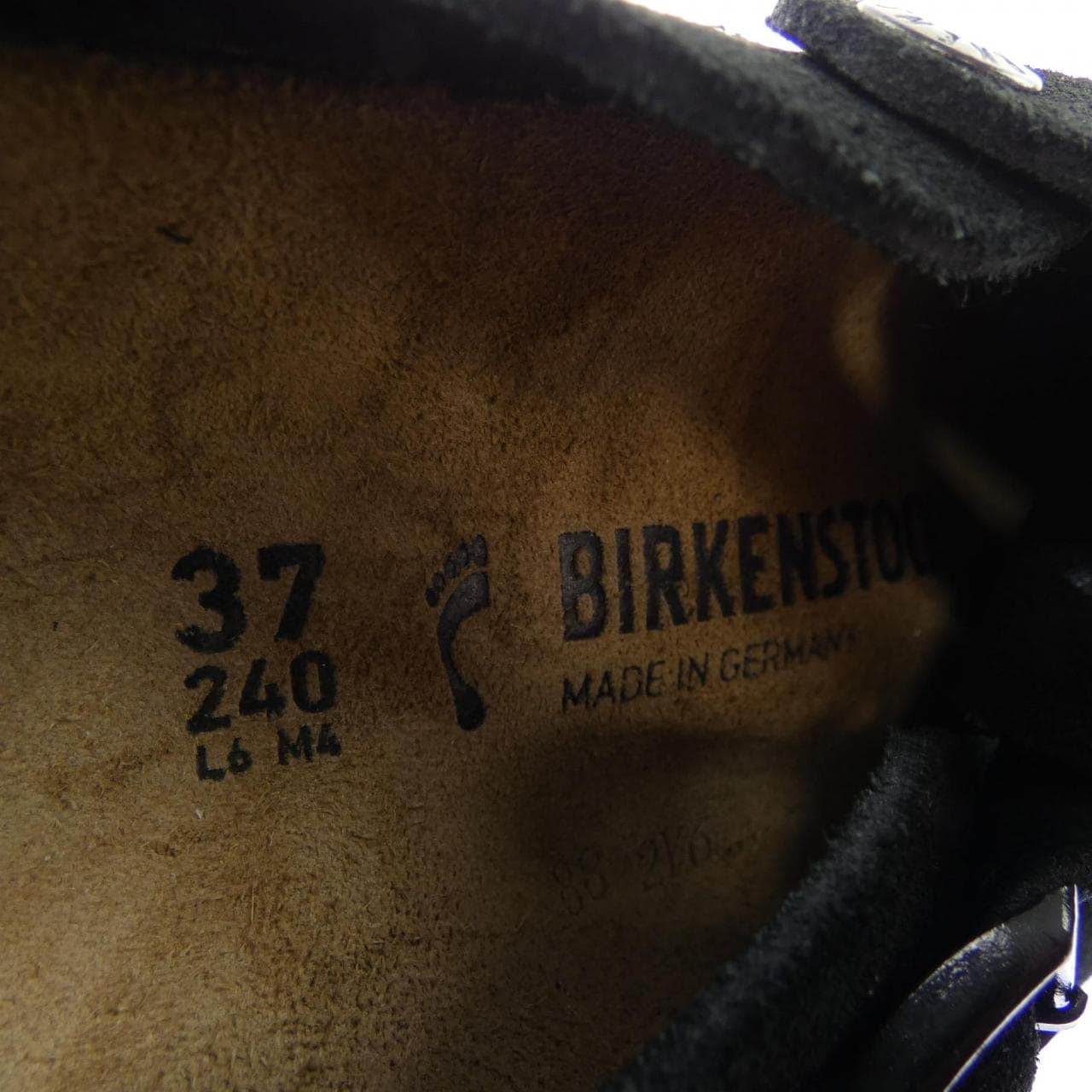 ビルケンシュトック BIRKENSTOCK サンダル