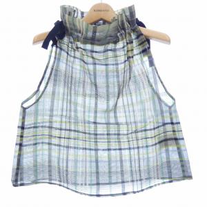ペレック pelleq SB0102-SS25 トップス
