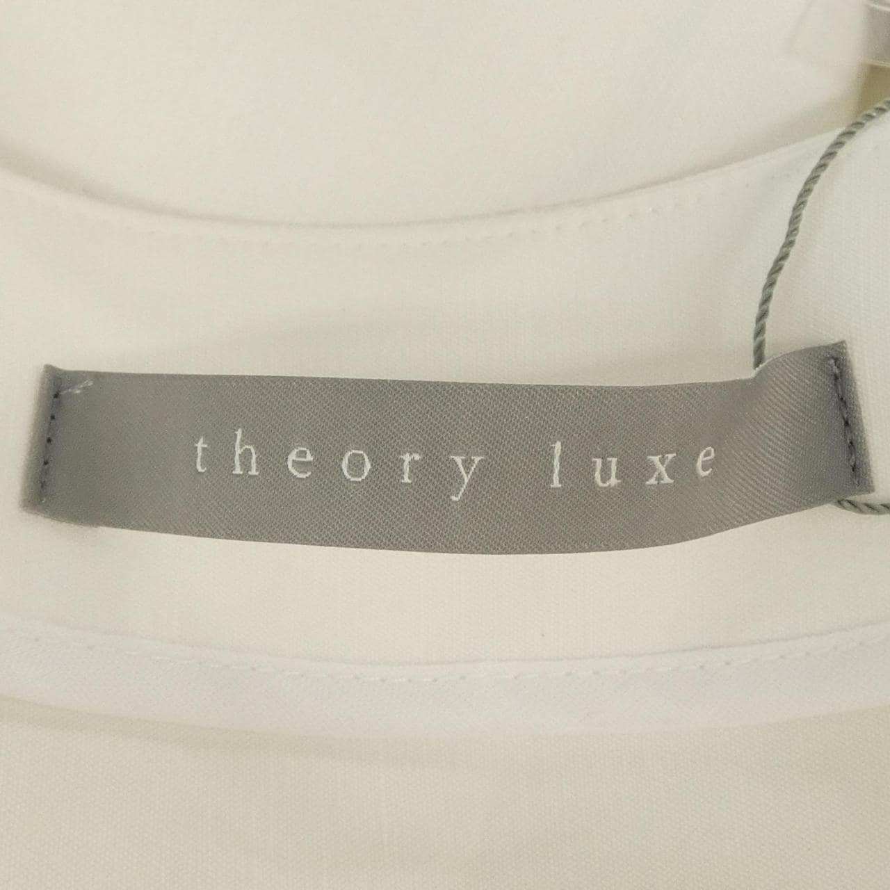 セオリーリュクス Theory luxe 03-5204101 ジャケット