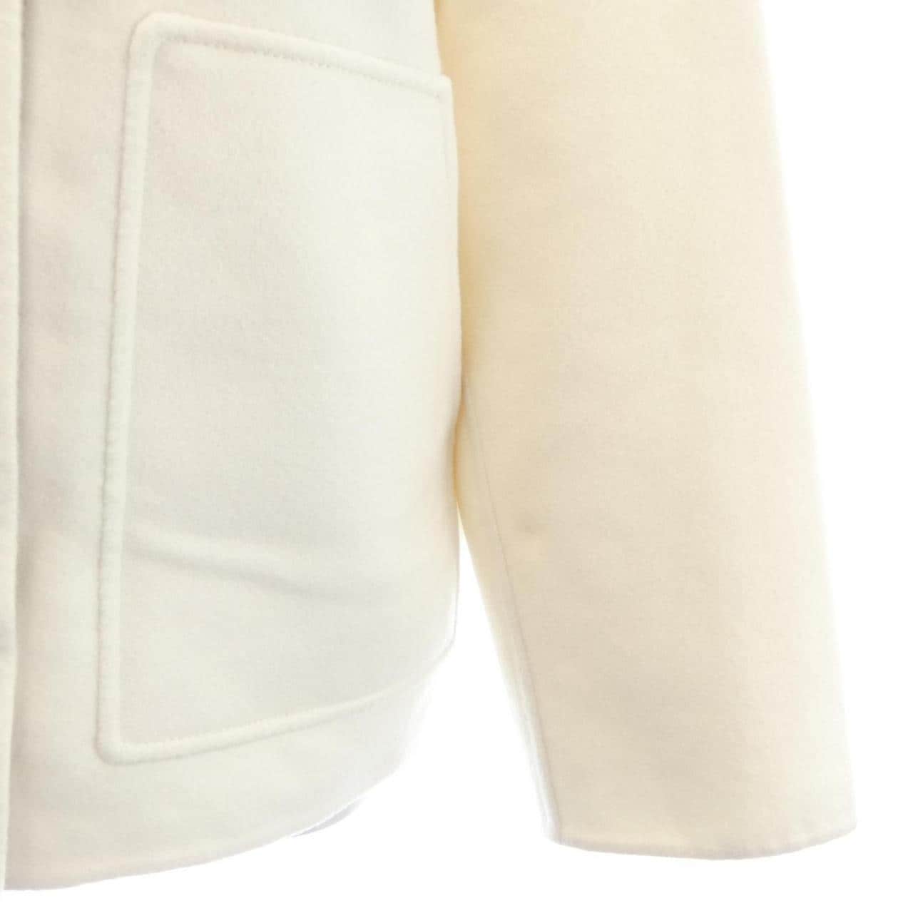 エルメス HERMES メドール *17-7102. ジャケット