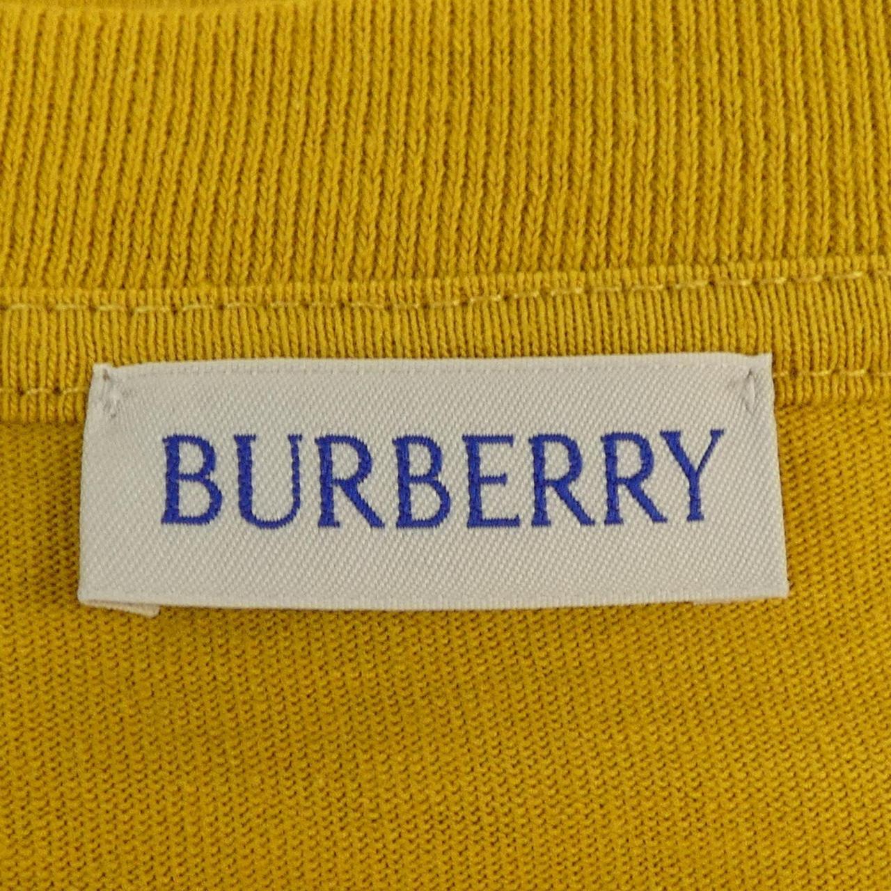 バーバリー BURBERRY 8077531 Tシャツ