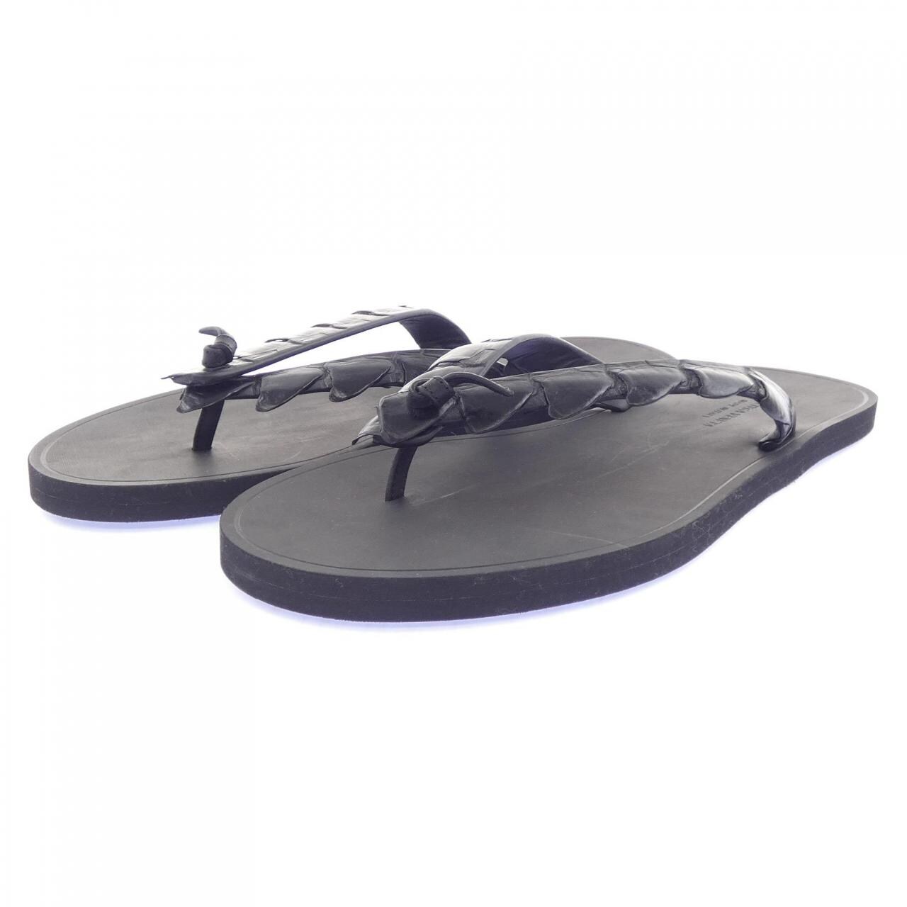 ボッテガヴェネタ BOTTEGA VENETA サンダル