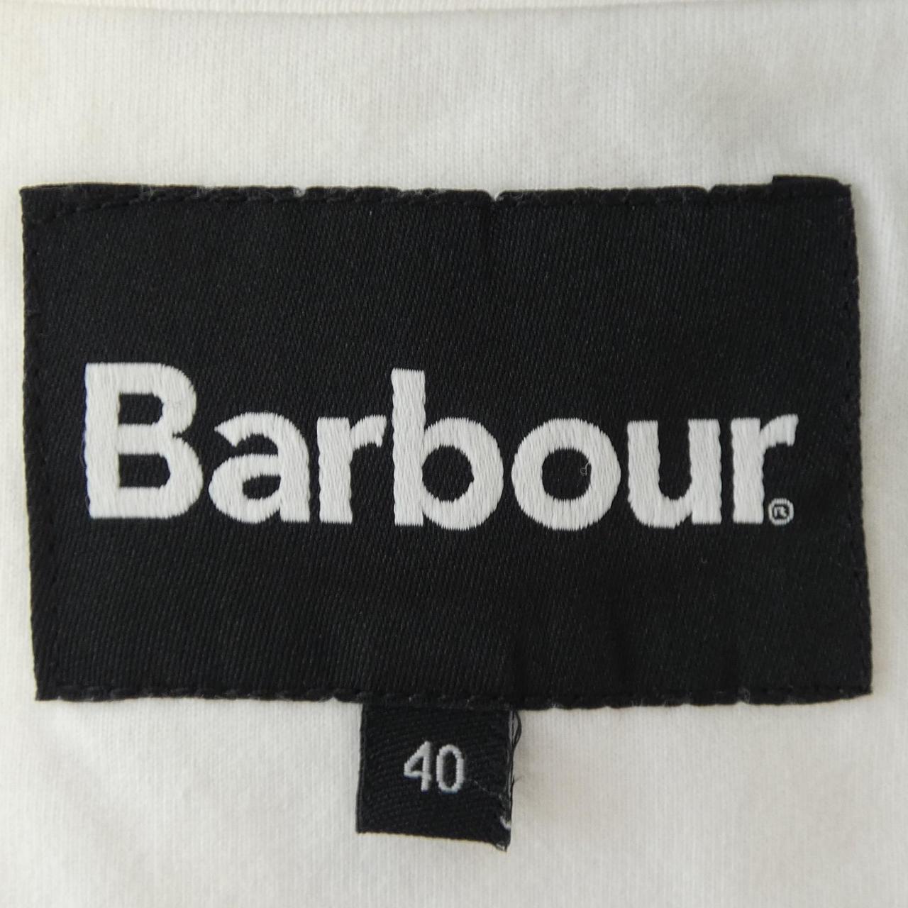 バブアー BARBOUR Tシャツ