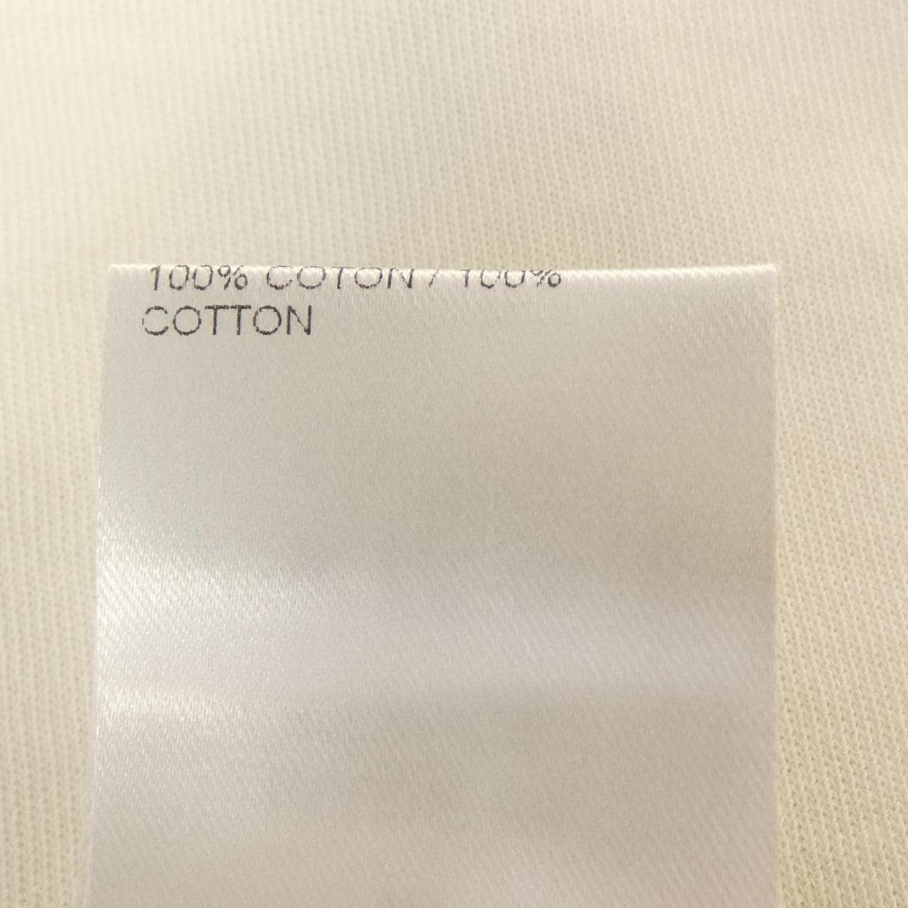 クロエ Chloe 11SJT12 Tシャツ
