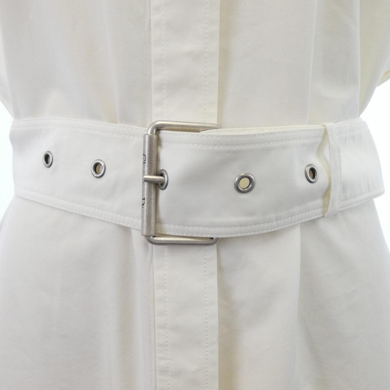 クリスチャンディオール CHRISTIAN DIOR 441R68A3124 ワンピース