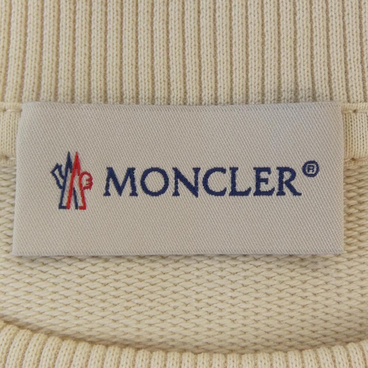 モンクレール MONCLER L10938G00020 スウェット