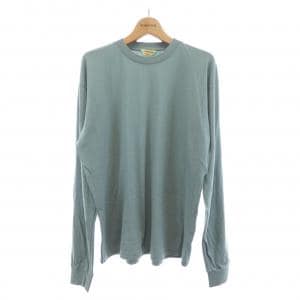 オーラリー AURALEE RONHERMAN Tシャツ