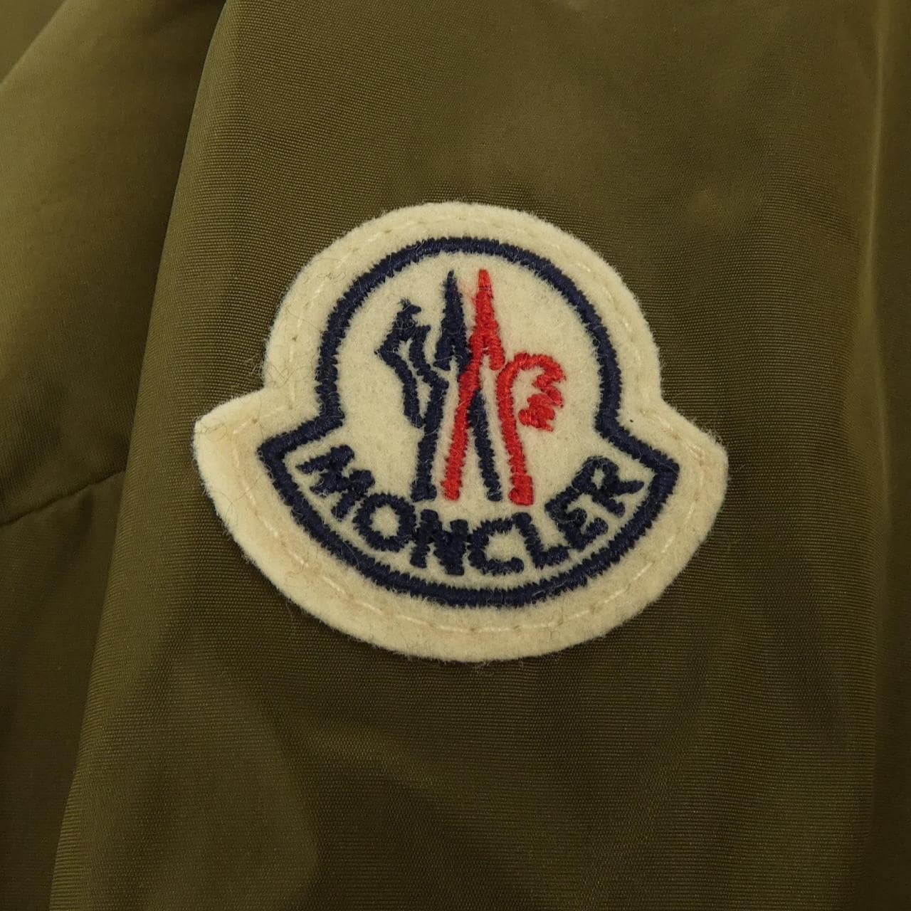モンクレール MONCLER CECILE ブルゾン