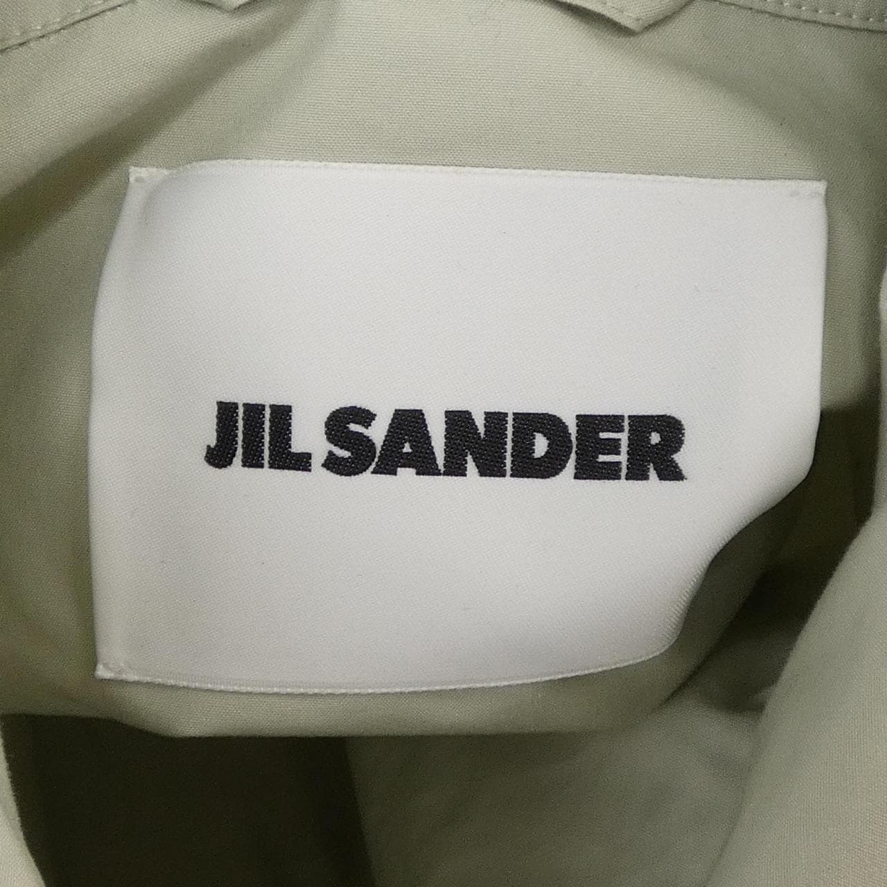 ジルサンダー JIL SANDER ブルゾン