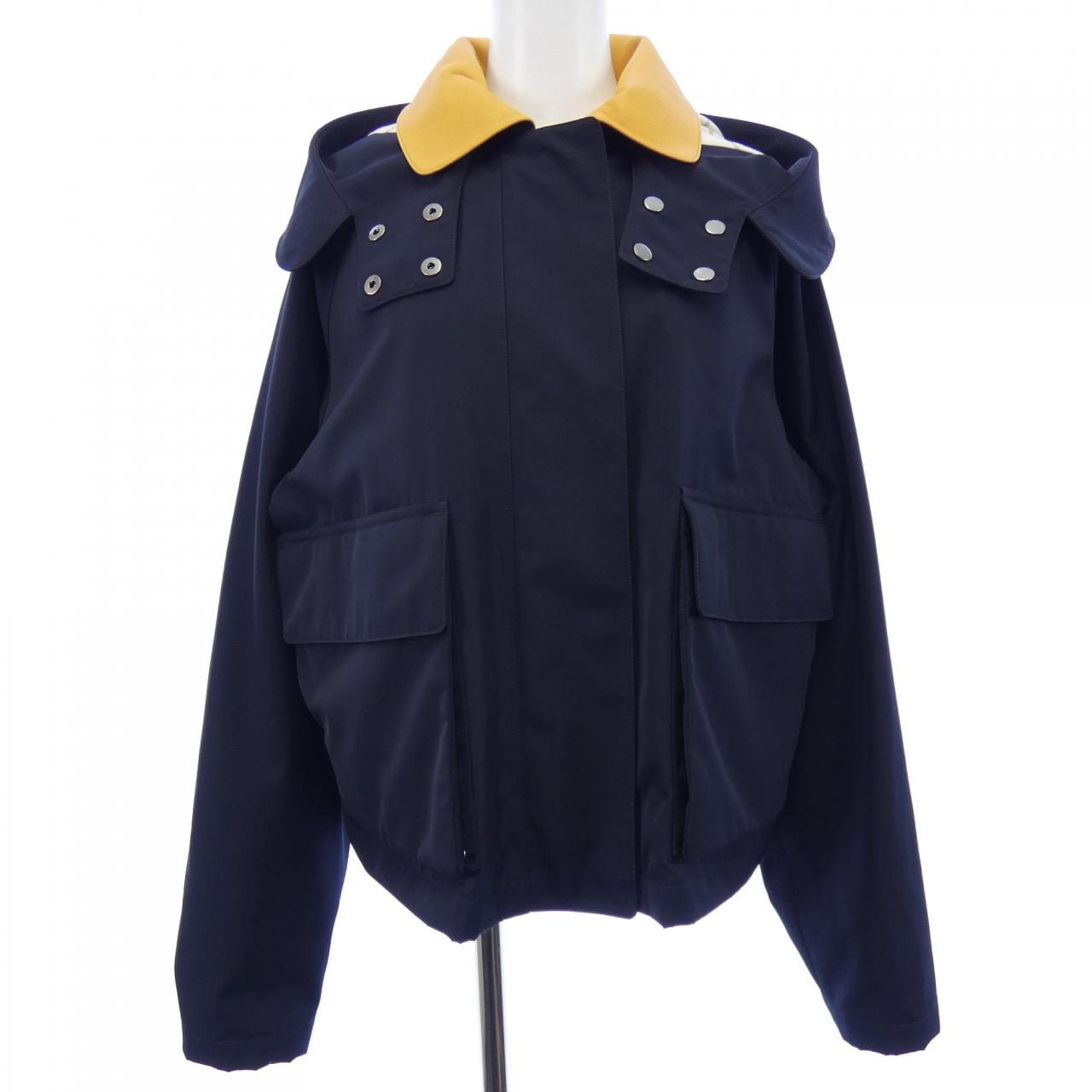 ロロピアーナ Loro Piana FAM9703 ジャケット