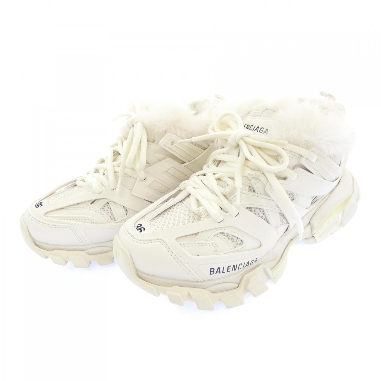 バレンシアガ BALENCIAGA 668555 スニーカー