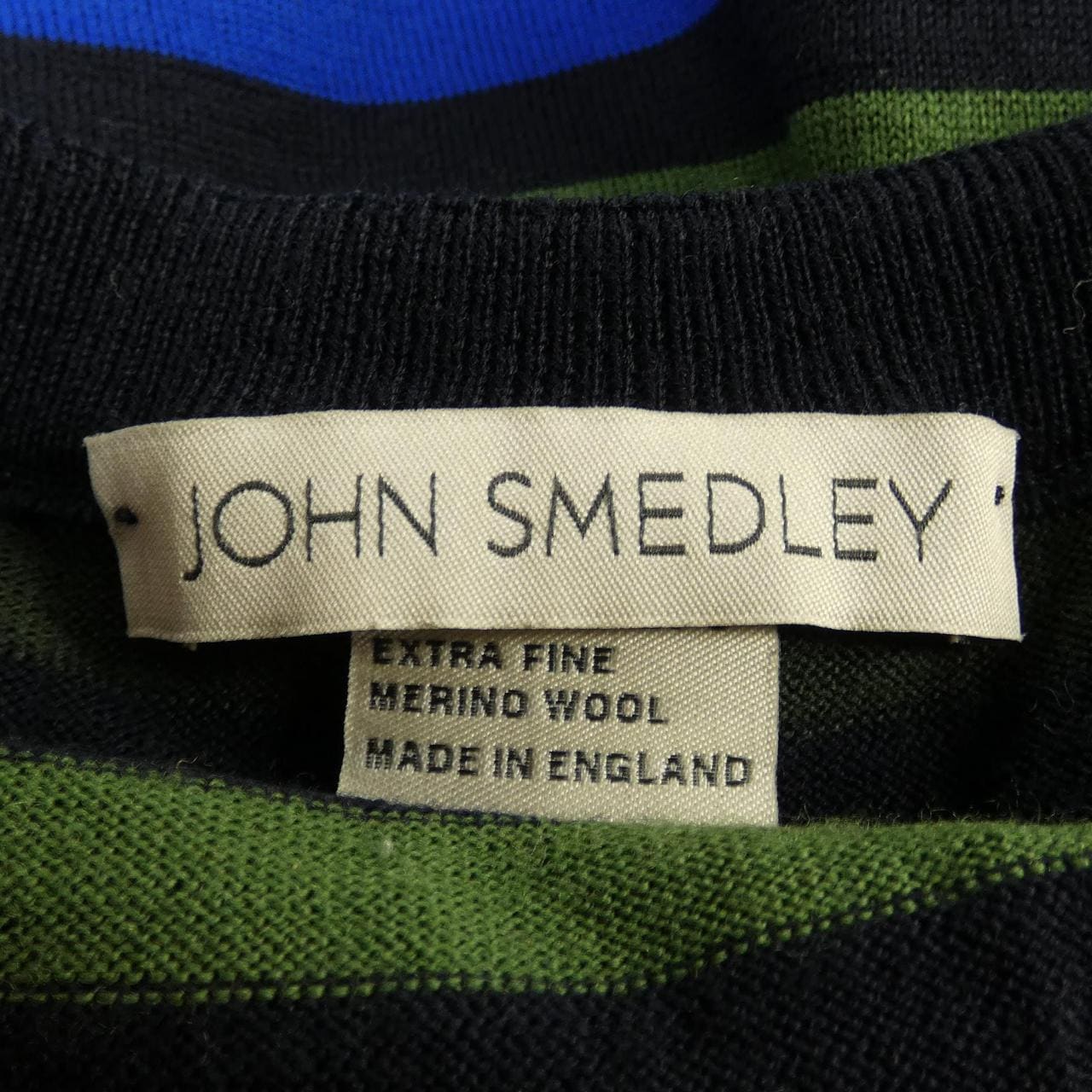 约翰斯默多利JOHN SMEDLEY针织衫