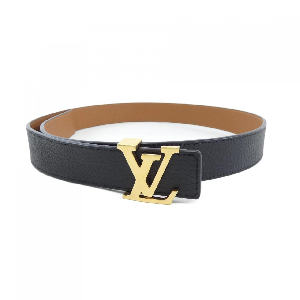 LOUIS LOUIS VUITTON BELT