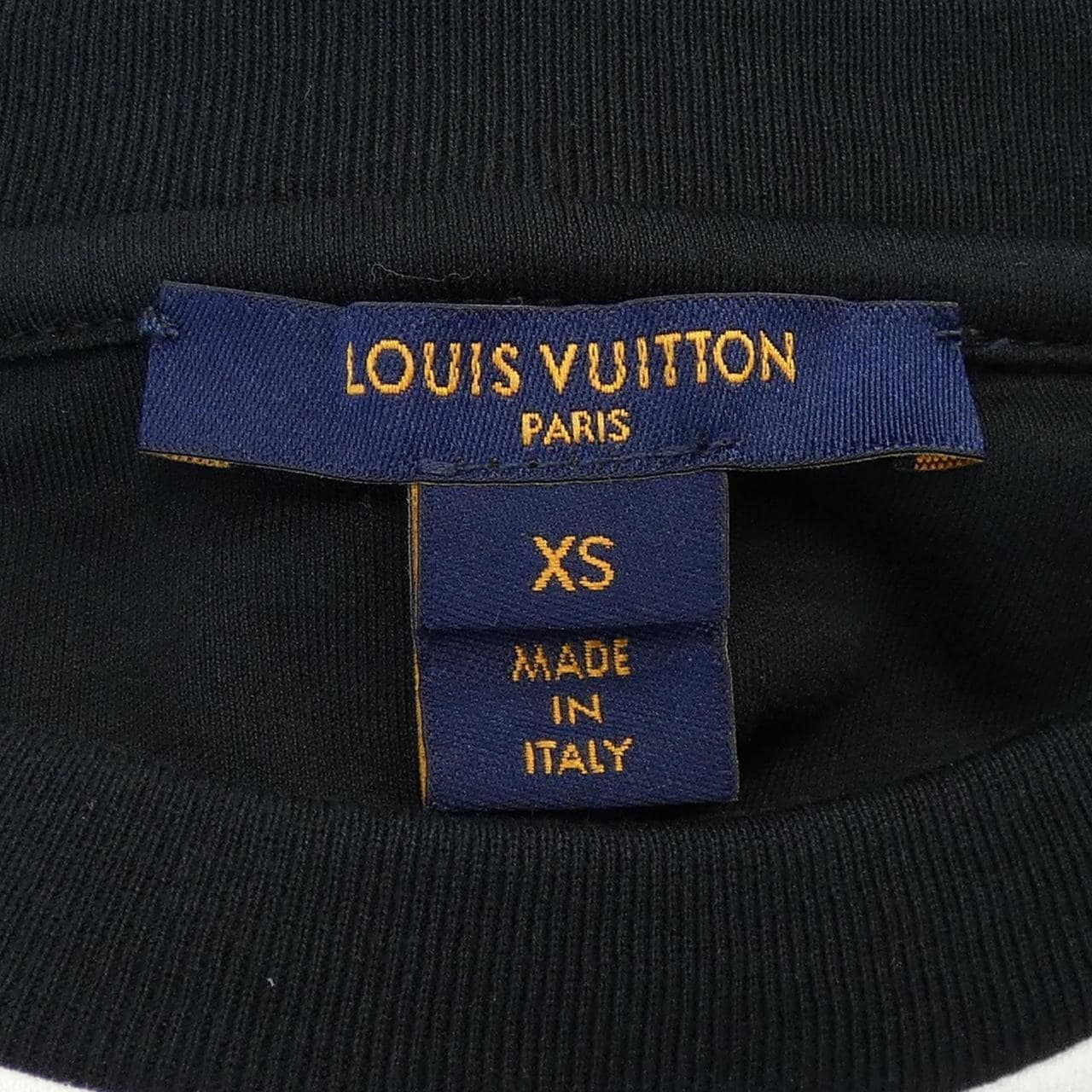 ルイヴィトン LOUIS VUITTON カットワンピース