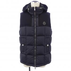 モンクレール MONCLER ダウンベスト