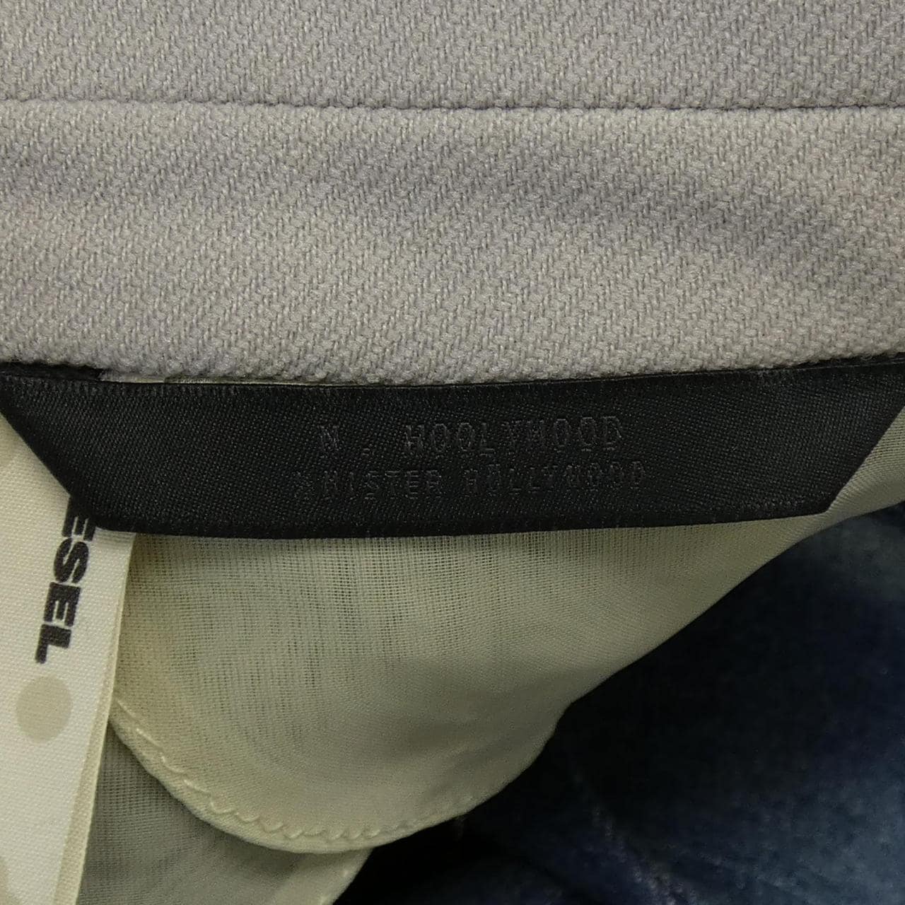 Diesel DIESEL jacket