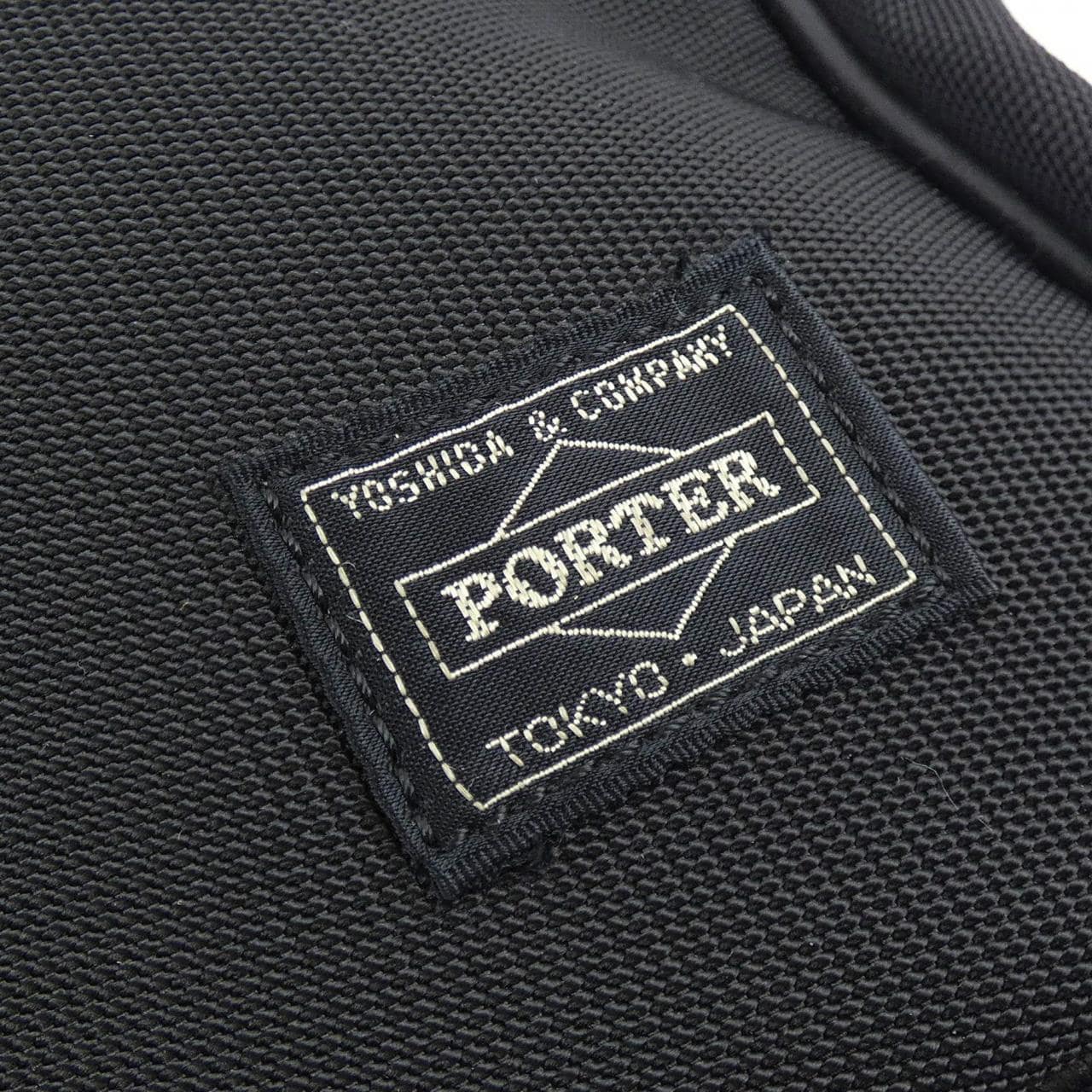 ポーター PORTER BAG