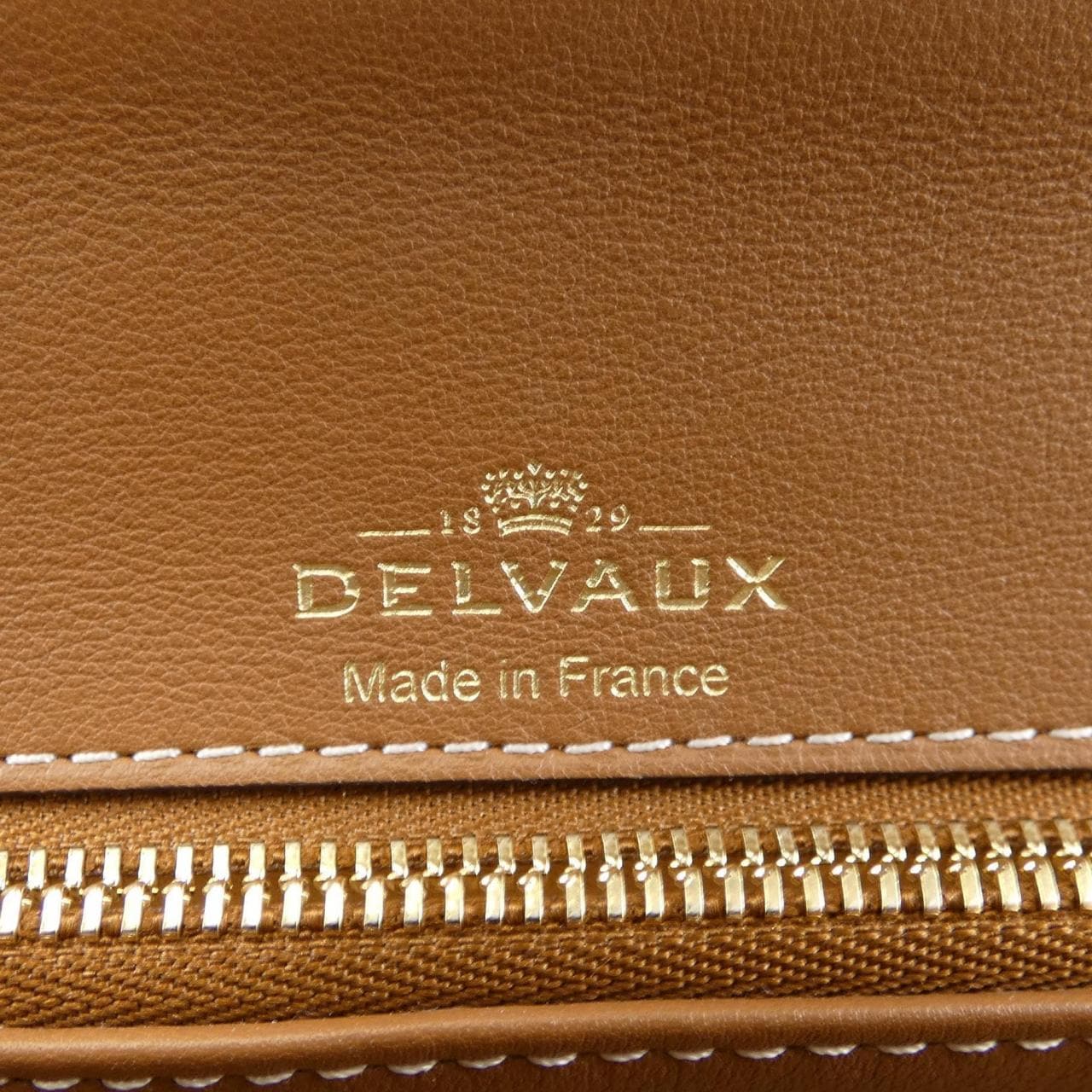 デルボー DELVAUX BAG