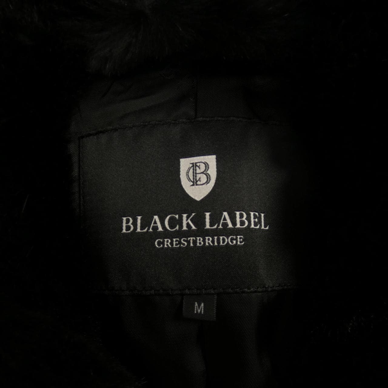 ブラックレーベルクレストブリッジ BLACK LABEL CRESTBRI コート