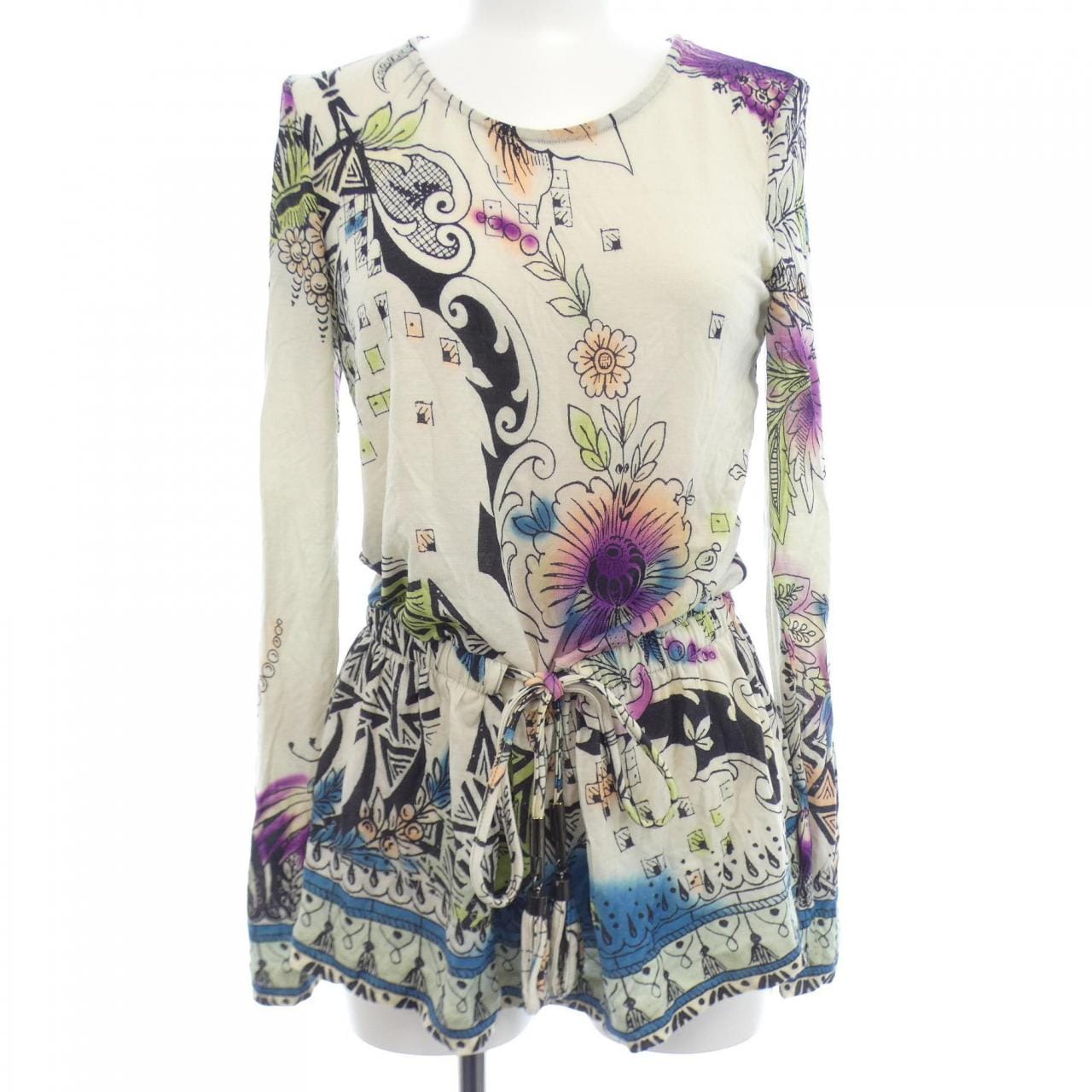 エトロ ETRO チュニック
