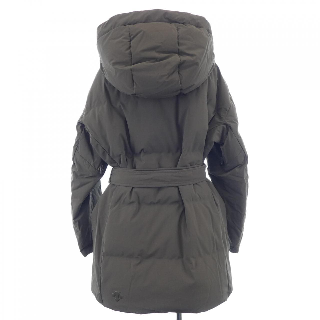 デサント DESCENTE ダウンコート