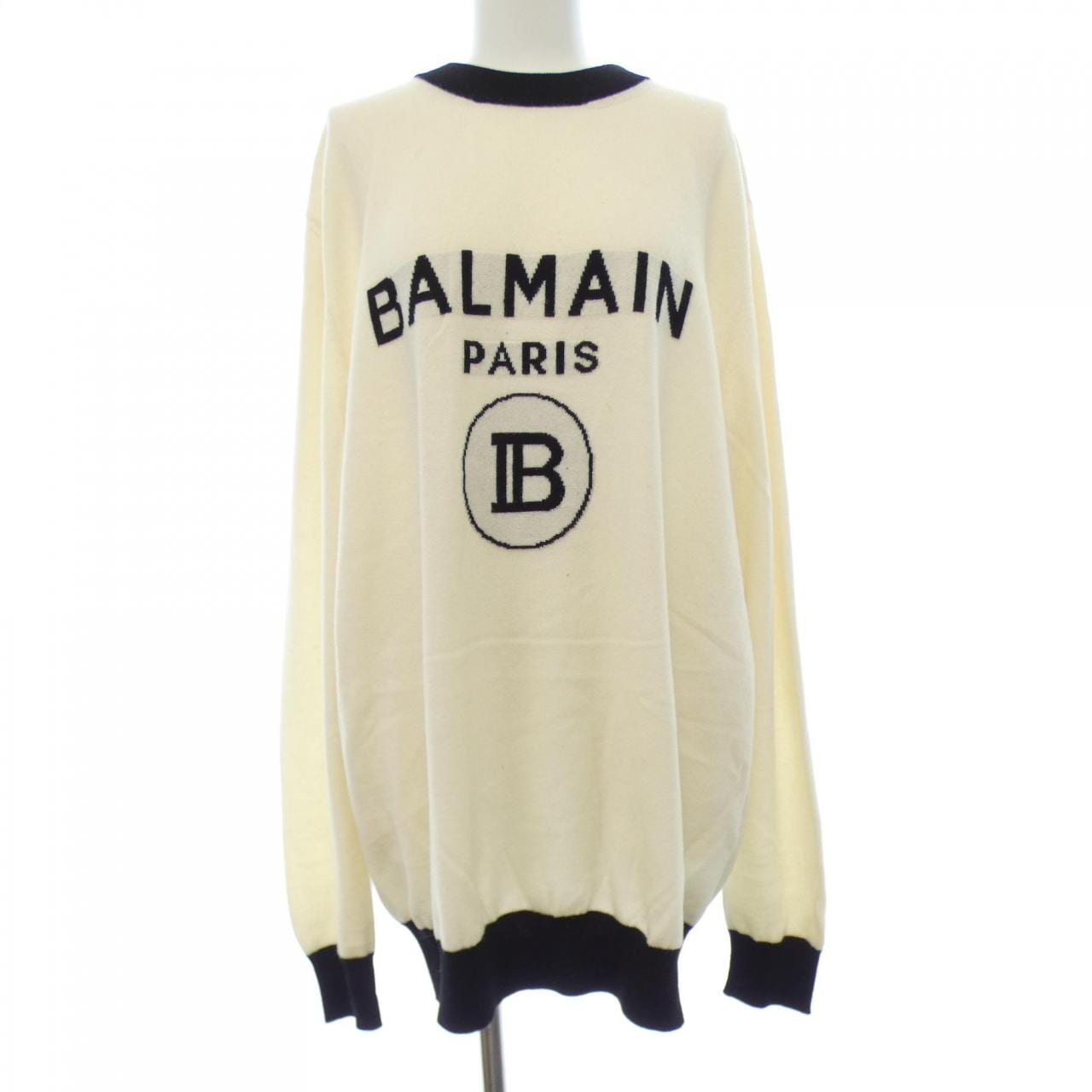 BALMAIN針織品