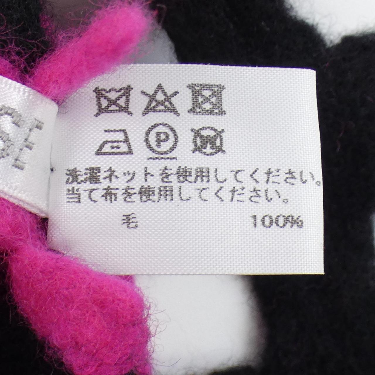 百褶百褶PLEATS PLEASE MUFFLER