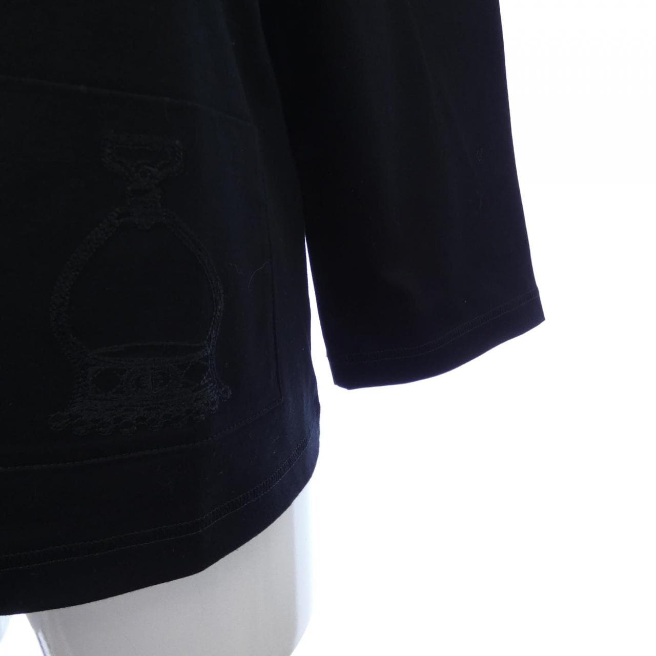 エルメス HERMES Tシャツ