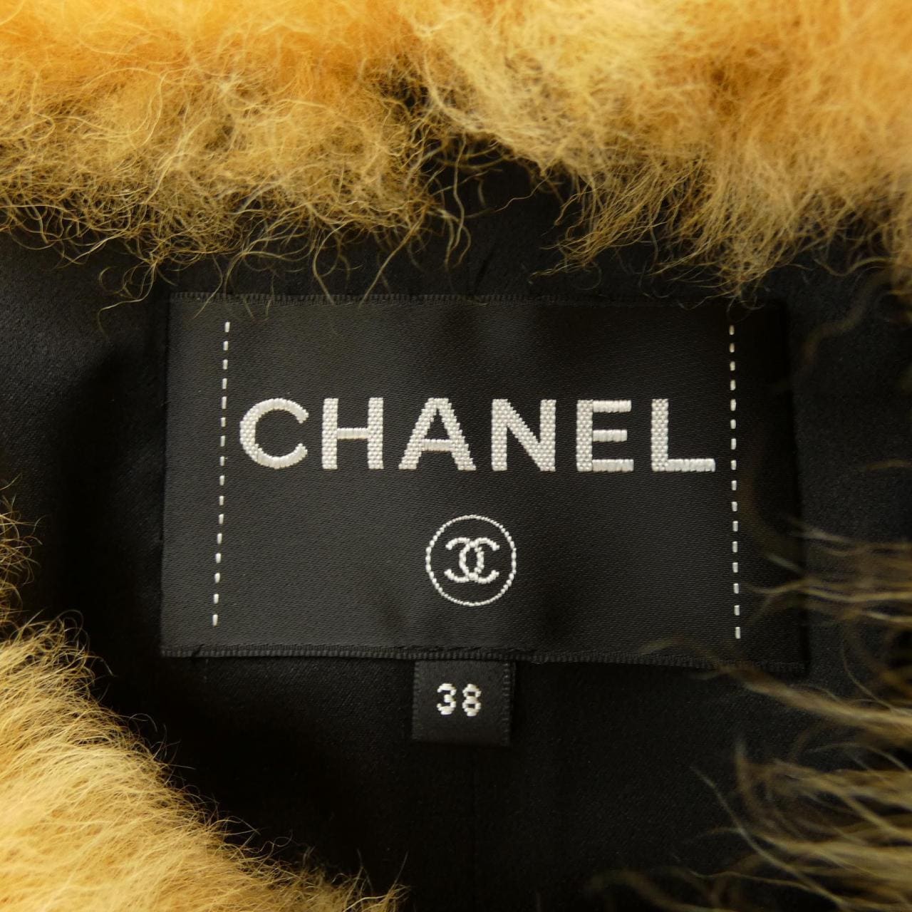 CHANEL CHANEL Jacket