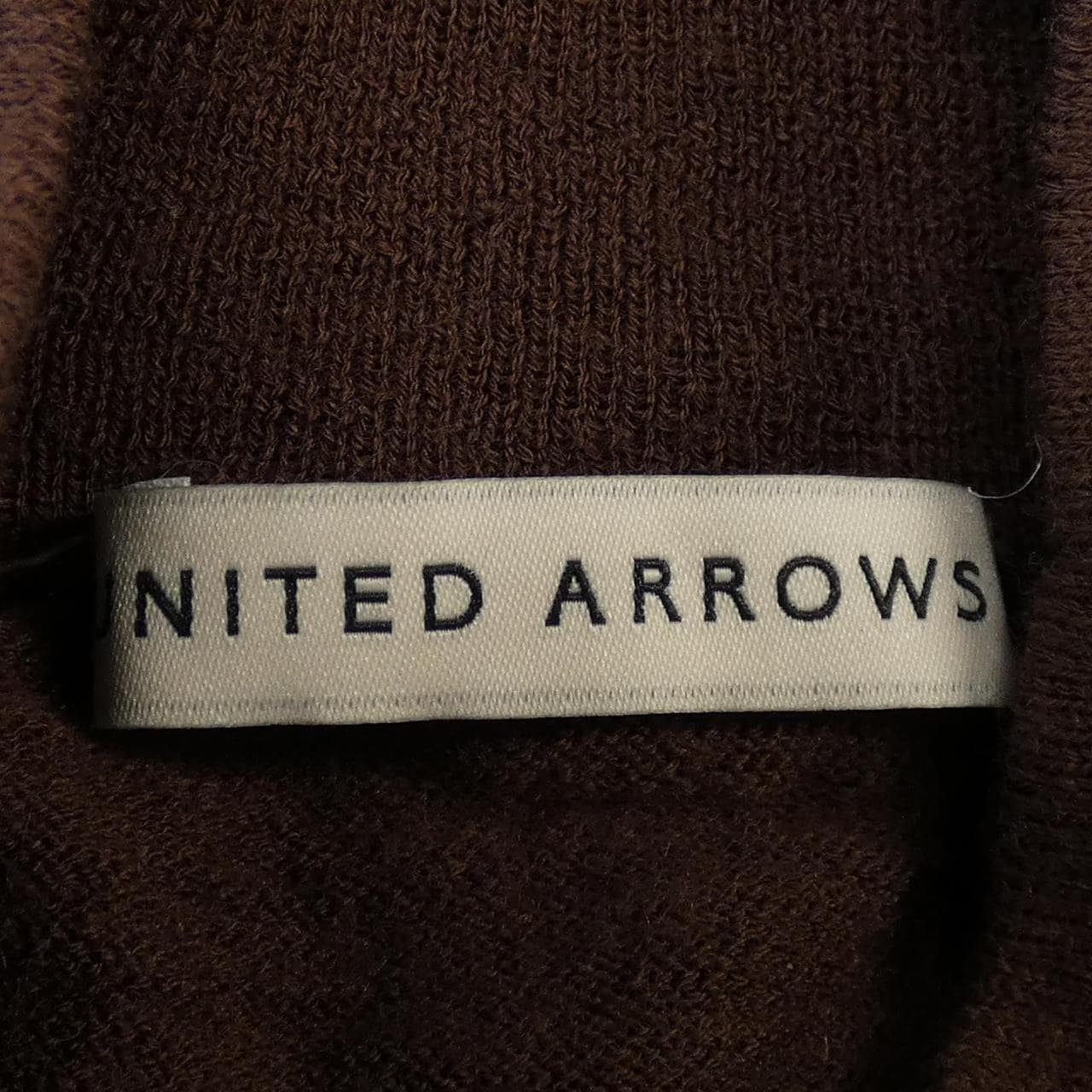 ユナイテッドアローズ UNITED ARROWS ニット