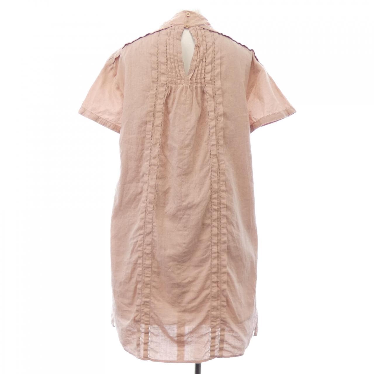 BURBERRY束腰外衣