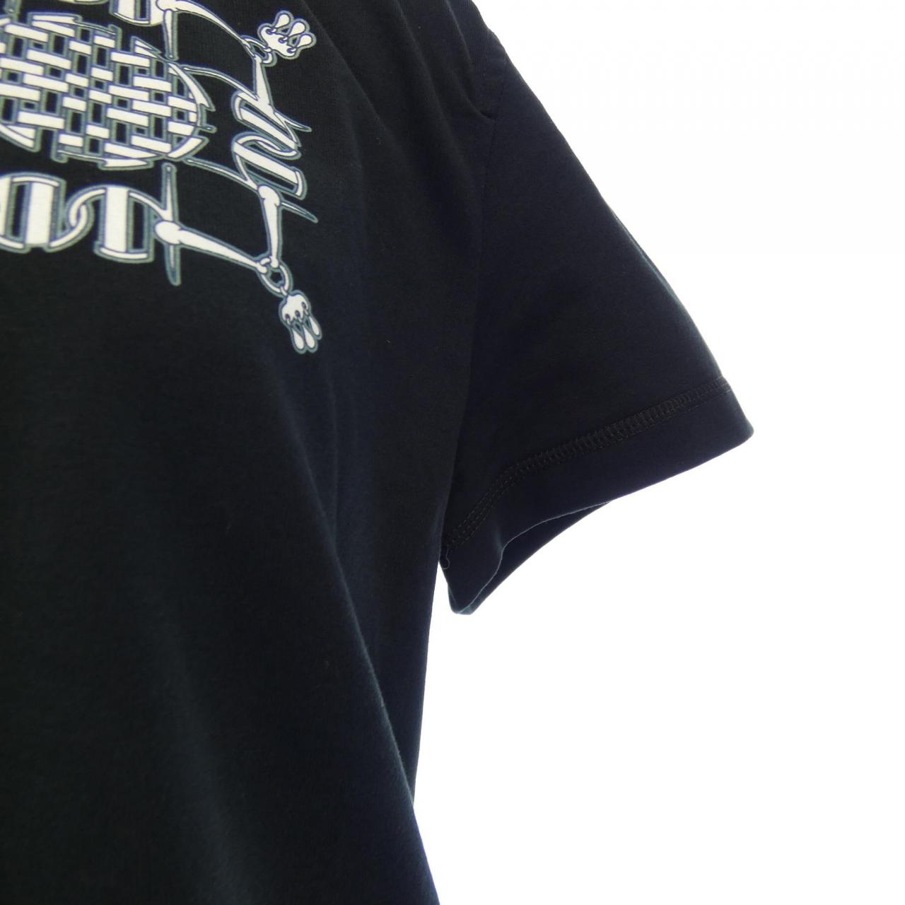 エルメス HERMES Tシャツ