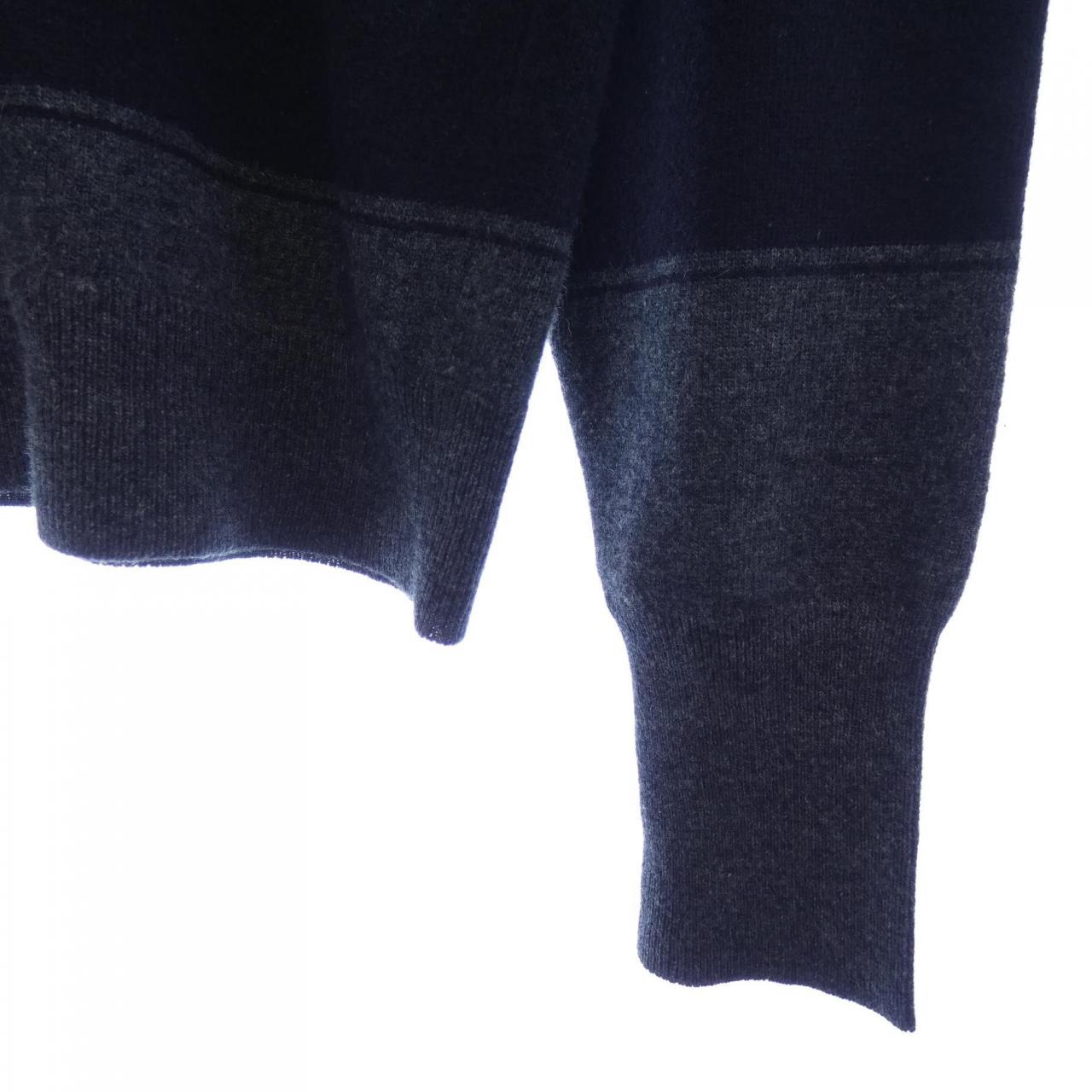 エルメス HERMES ニット