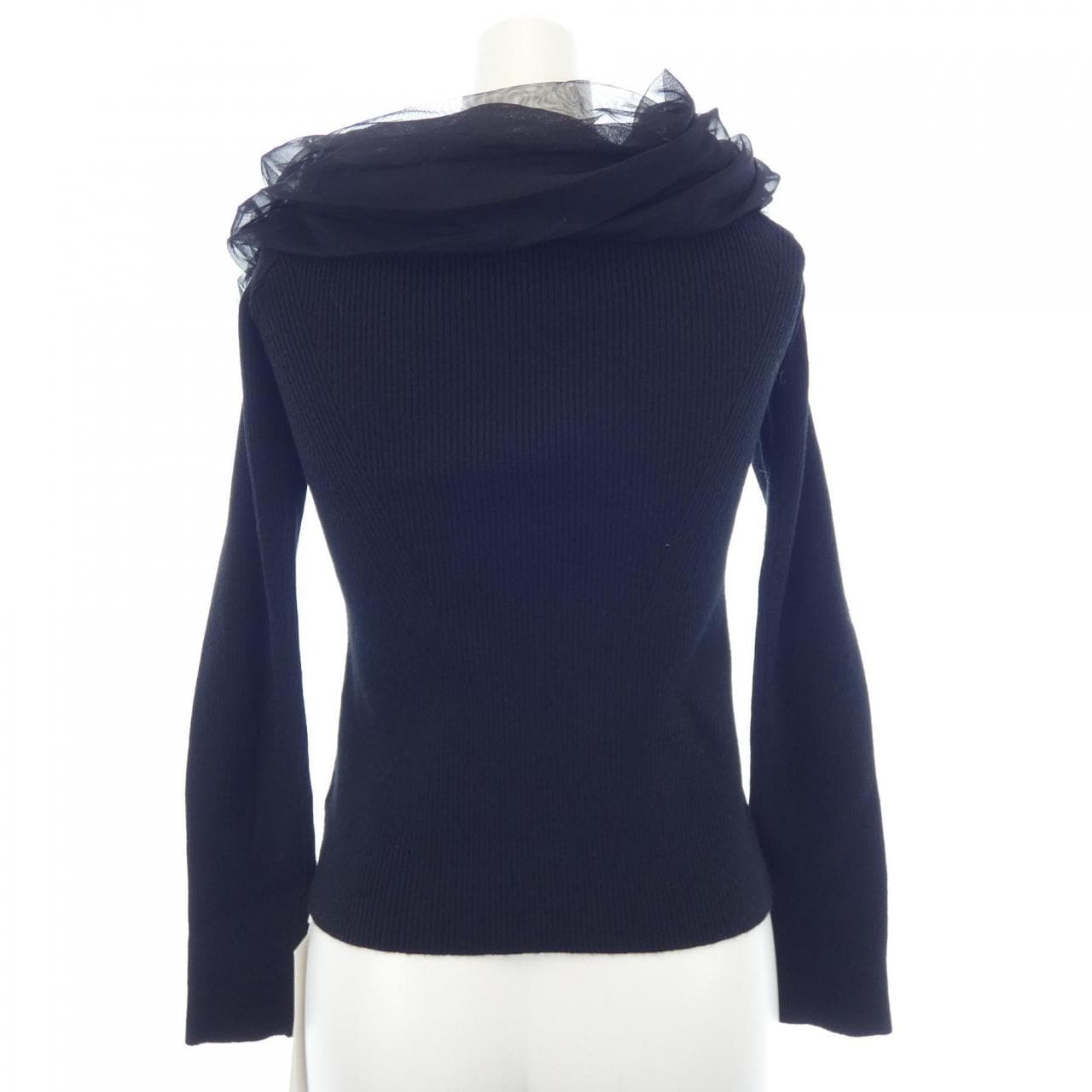 フレイアイディー FRAY I.D ニット