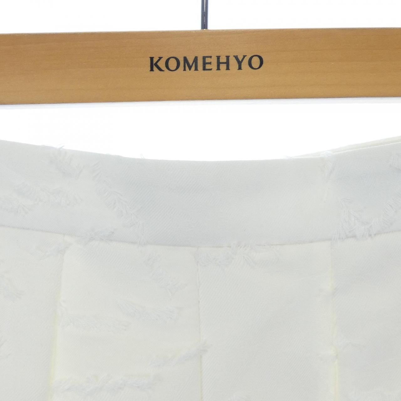 アベニールエトワール Aveniretoile スカート