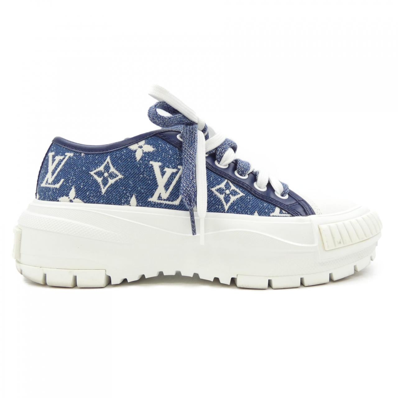 ルイヴィトン LOUIS VUITTON スニーカー