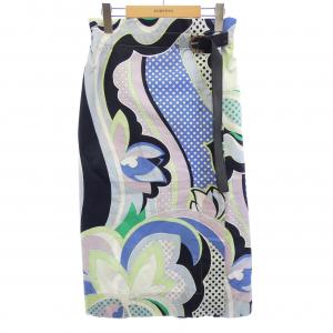 エミリオプッチ EMILIO PUCCI スカート