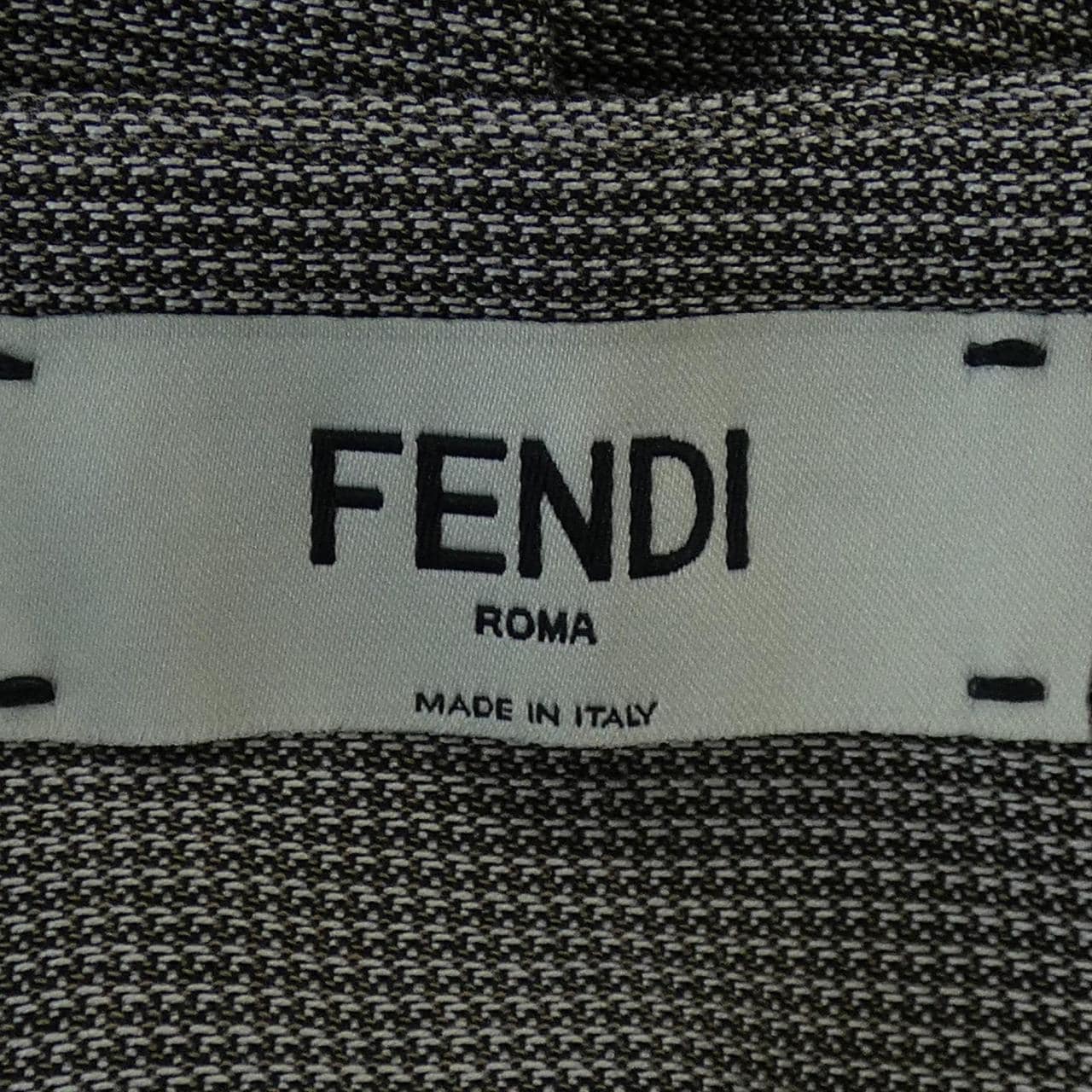 フェンディ FENDI パンツ