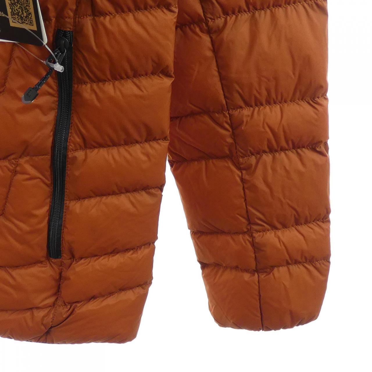 ザノースフェイス THE NORTH FACE NY82212 ダウンジャケット